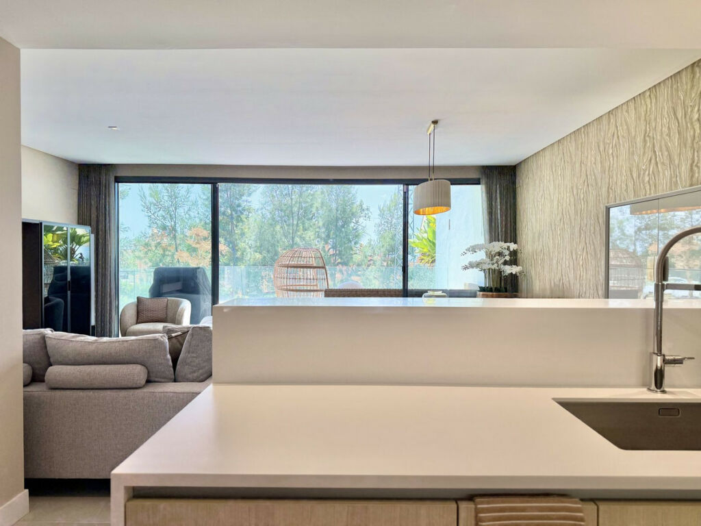 Penthouse Cabopino Málaga - image 16