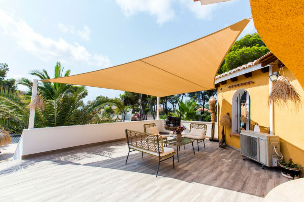 Detached Villa La Fustera Alicante - image 16