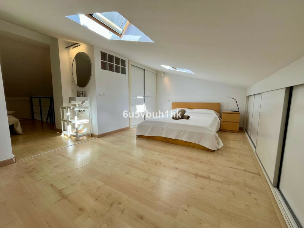 Duplex Málaga Málaga - image 16