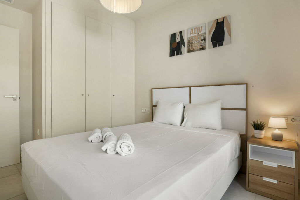 Ground Floor Apartment La Cala de Mijas Málaga - image 16