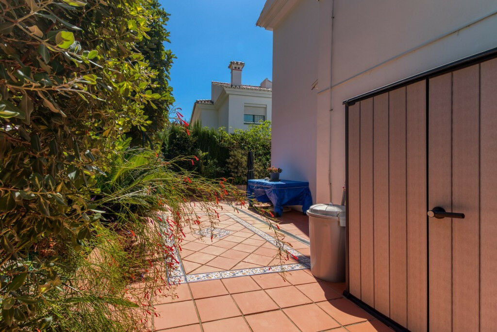 Townhouse Mijas Málaga - image 16