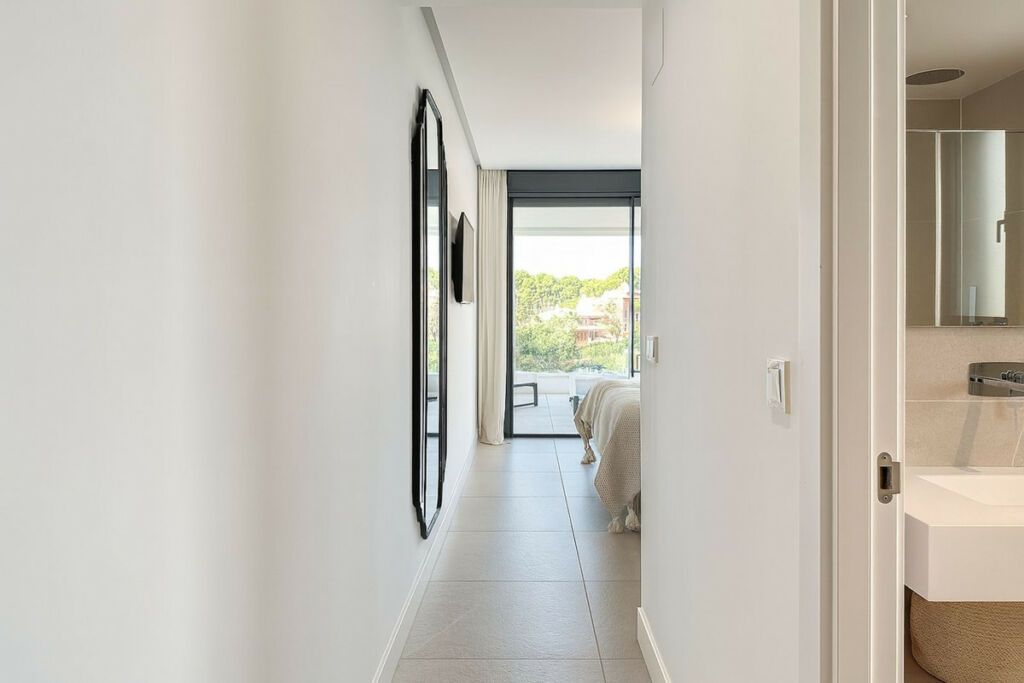 Ground Floor Apartment Artola Málaga - image 16