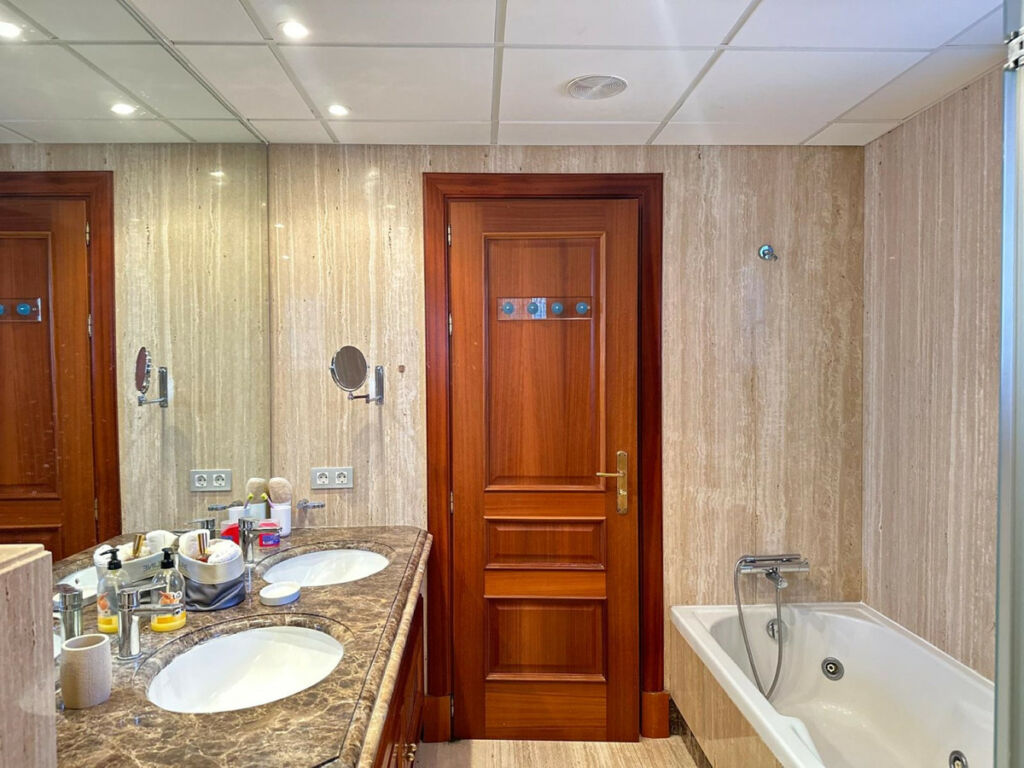 Penthouse Estepona Málaga - image 16