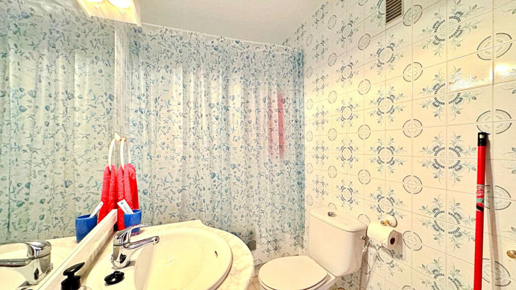 Middle Floor Apartment Rocio del Mar Alicante - image 16