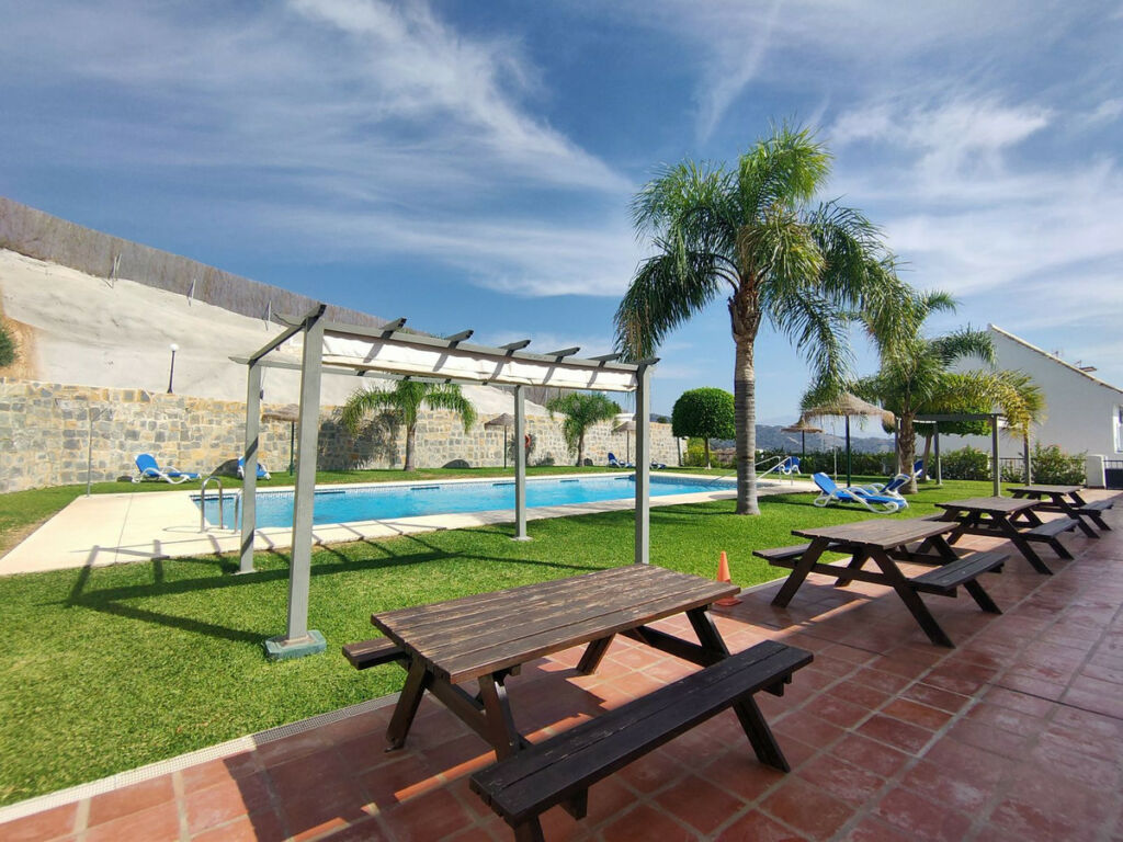Top Floor Apartment El Padron Málaga - image 16
