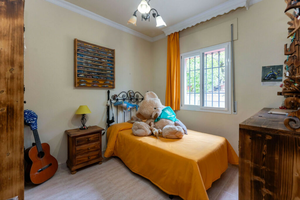 Finca - Cortijo Coín Málaga - image 16