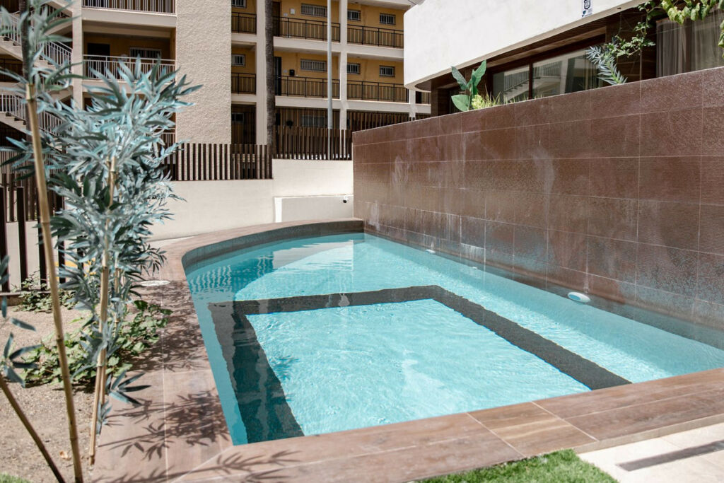 Middle Floor Apartment Benalmadena Costa Málaga - image 16