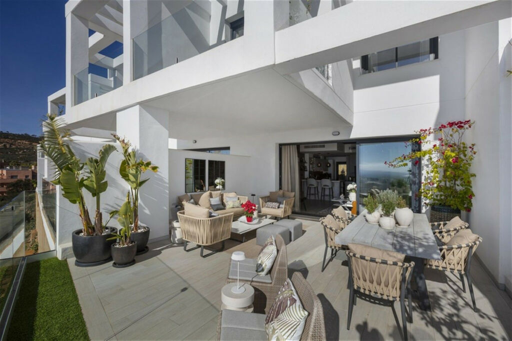 Townhouse Sotogrande Cádiz - image 16