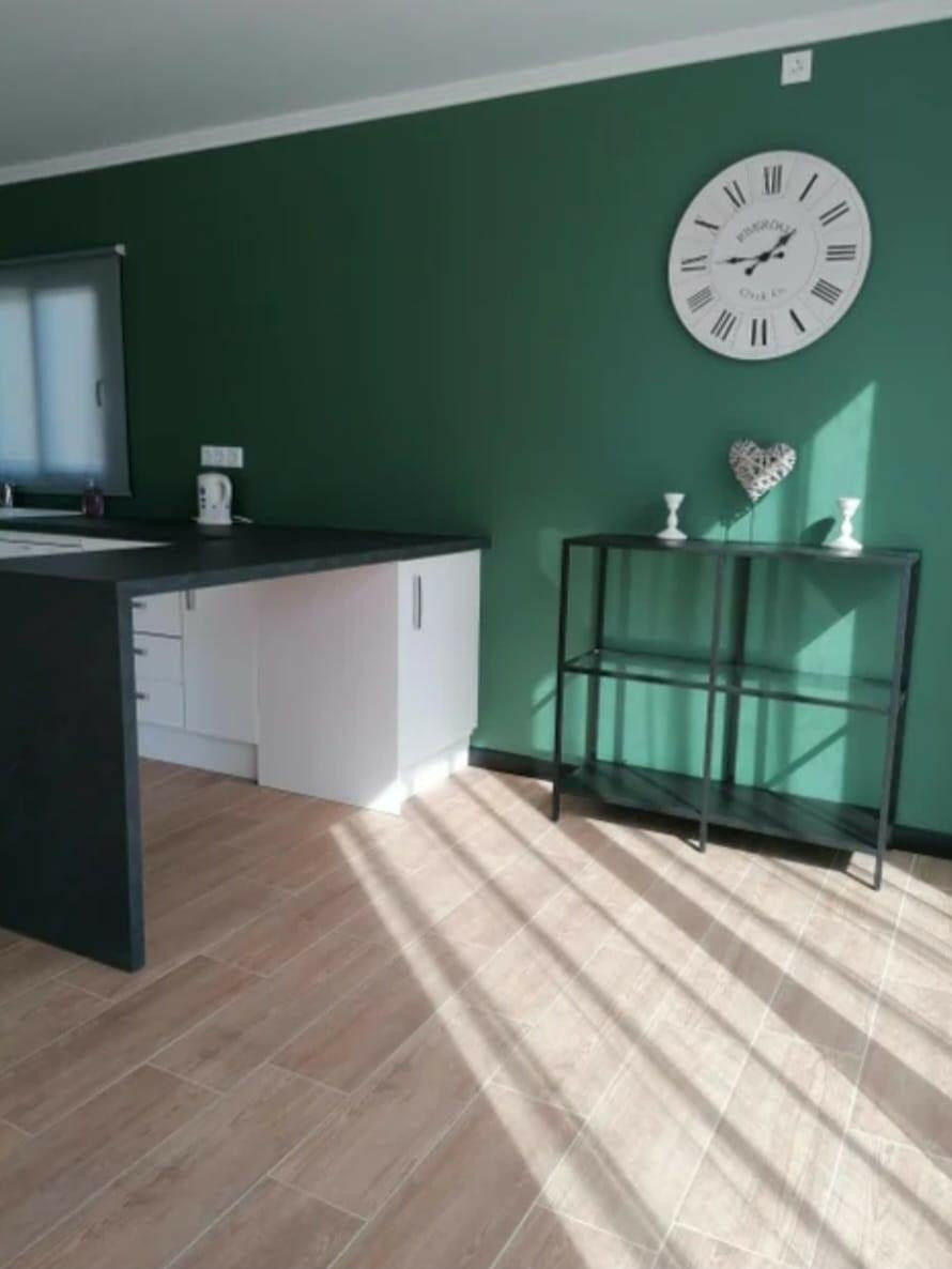 Bungalow Villajoyosa Alicante - image 16