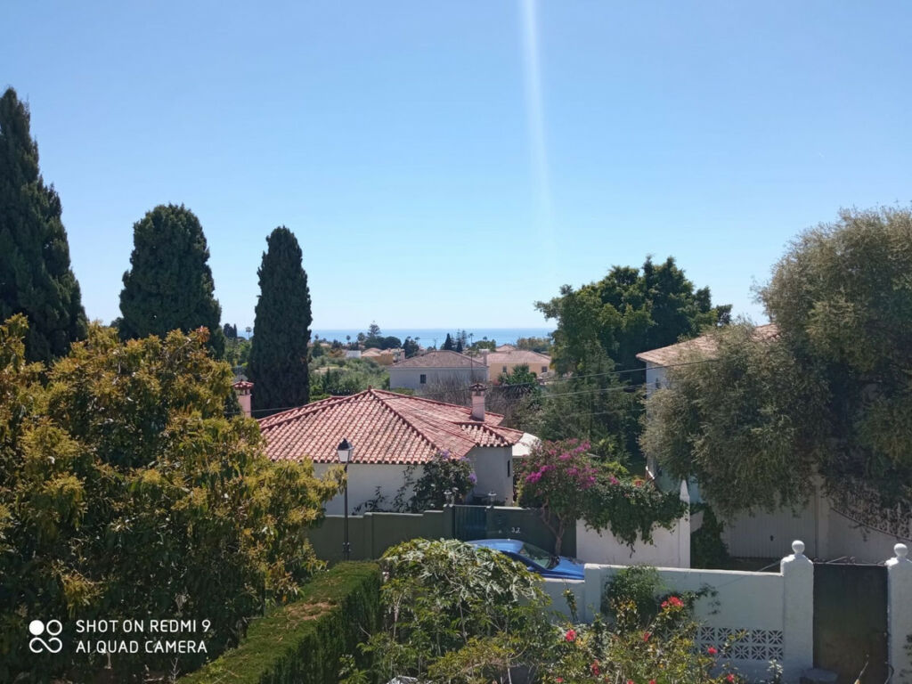 Detached Villa Río Real Málaga - image 16