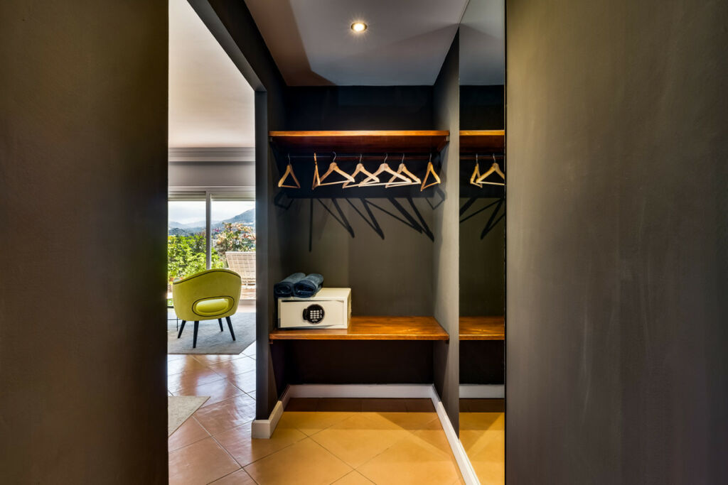 Penthouse Nueva Andalucía Málaga - image 16