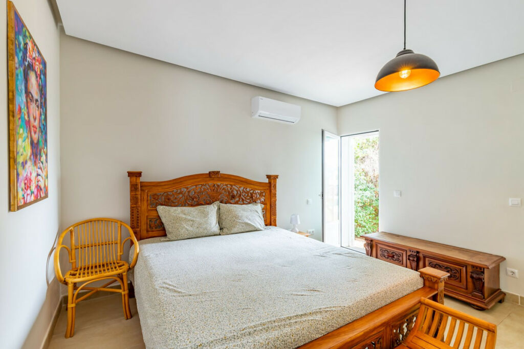 Detached Villa Moraira Alicante - image 16