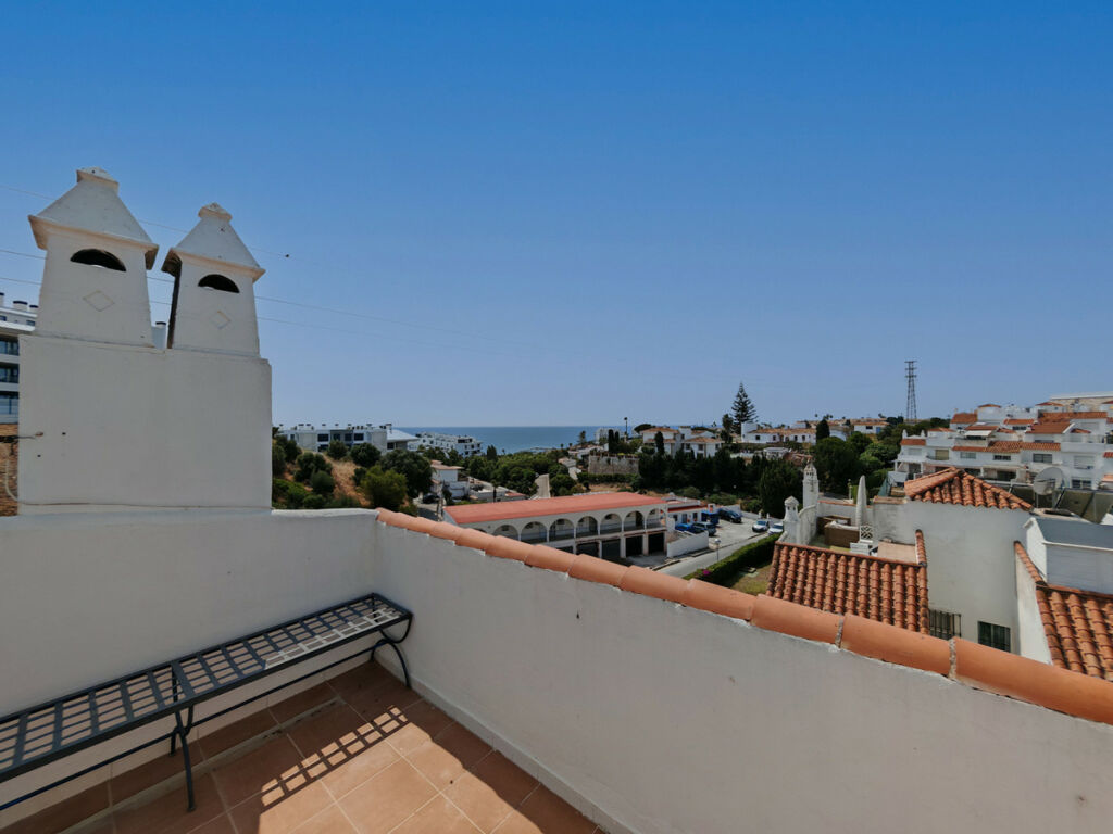Semi-Detached House Mijas Costa Málaga - image 16