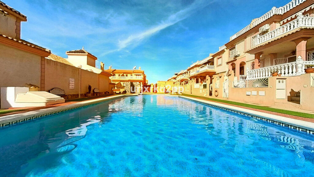 Bungalow Playa Flamenca Alicante - image 16