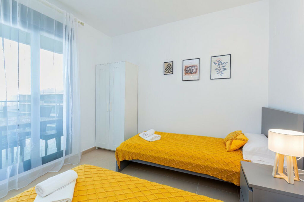 Middle Floor Apartment Villajoyosa Alicante - image 16