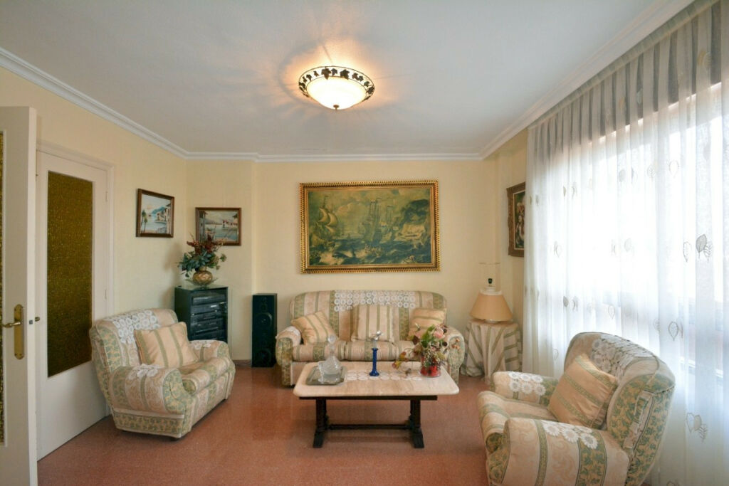 Penthouse Guardamar del Segura Alicante - image 16