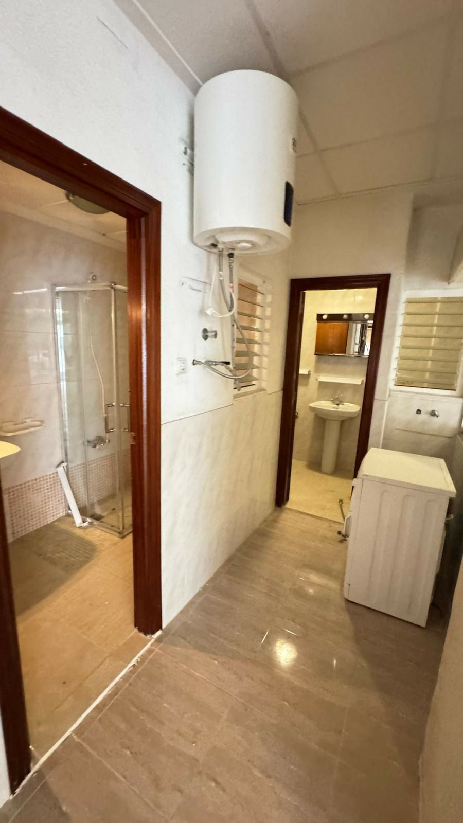 Ground Floor Apartment Torrevieja Alicante - image 16