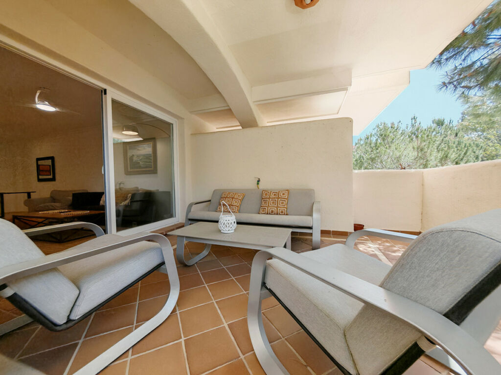 Middle Floor Apartment Elviria Málaga - image 16