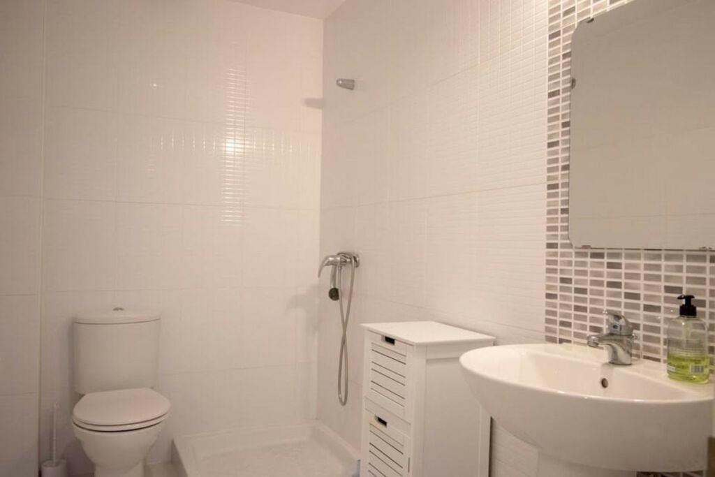 Townhouse Torrox Costa Málaga - image 16