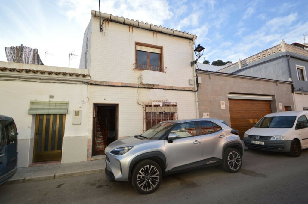Townhouse Denia Alicante - image 16