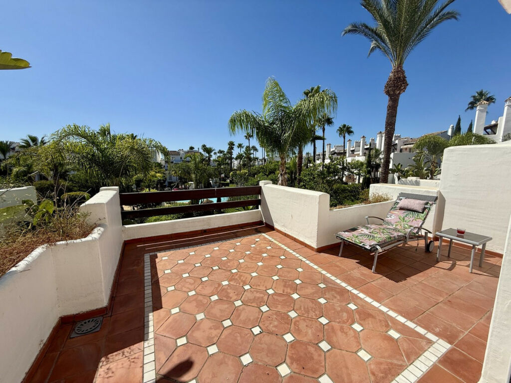 Semi-Detached House Costalita Málaga - image 16