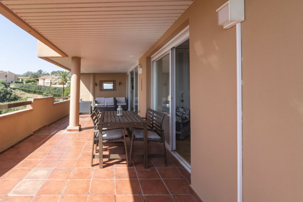 Middle Floor Apartment La Mairena Málaga - image 16