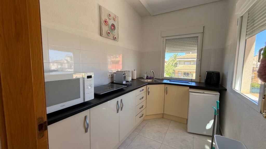 Detached Villa Orihuela Costa Alicante - image 16
