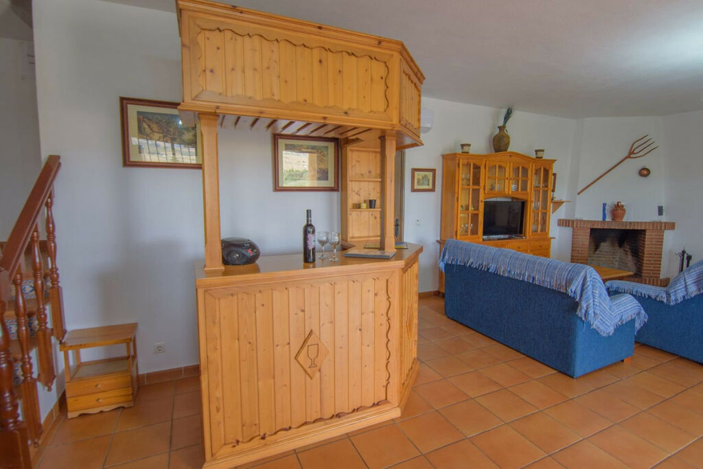 Detached Villa Ronda Málaga - image 16