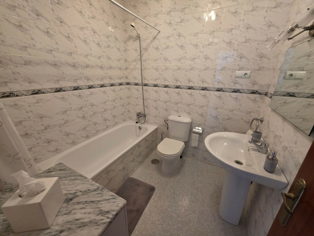 Townhouse Torrox Costa Málaga - image 16