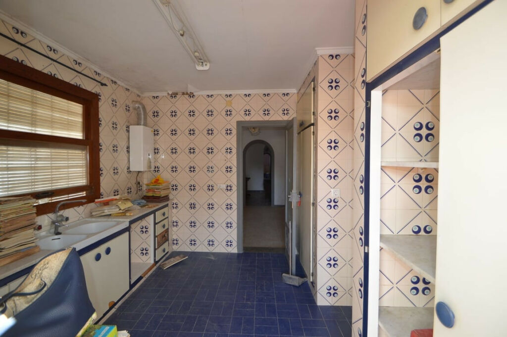 Townhouse Javea Alicante - image 16