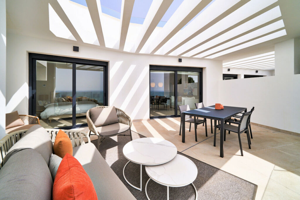 Ground Floor Apartment Fuengirola Málaga - image 16
