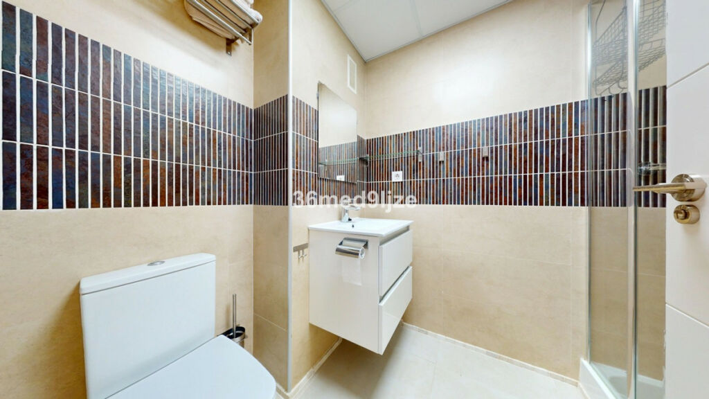 Ground Floor Apartment Los Alcazares Murcia - image 16