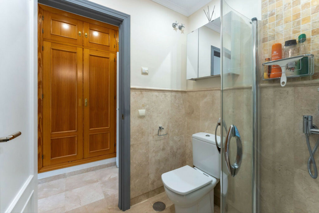 Detached Villa Mijas Málaga - image 16