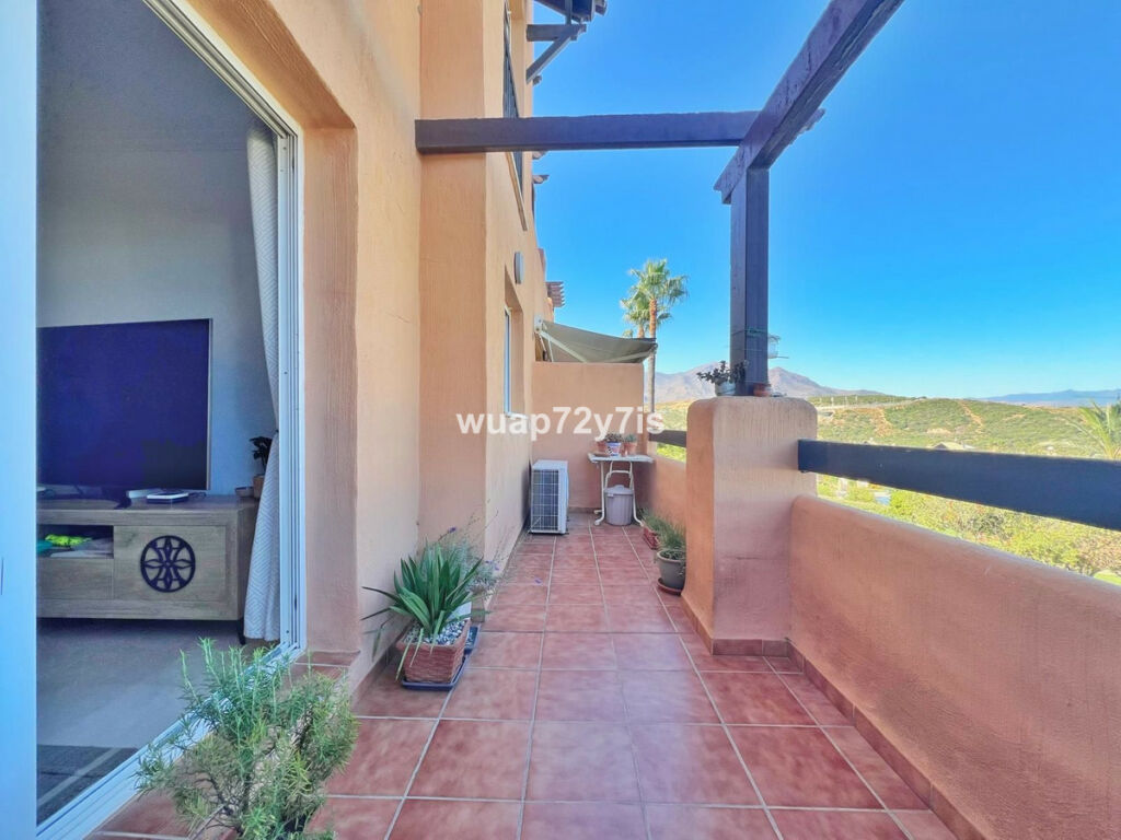 Middle Floor Apartment Casares Playa Málaga - image 16