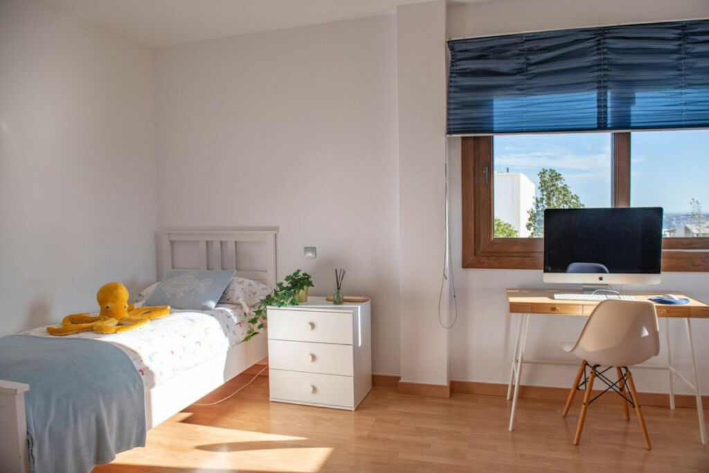 Detached Villa Benalmadena Málaga - image 16