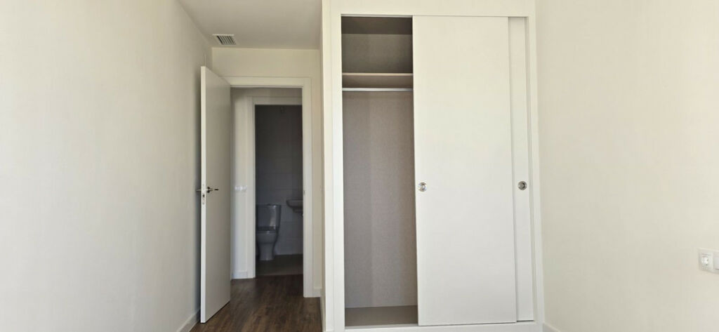 Middle Floor Apartment Valle Romano Málaga - image 15