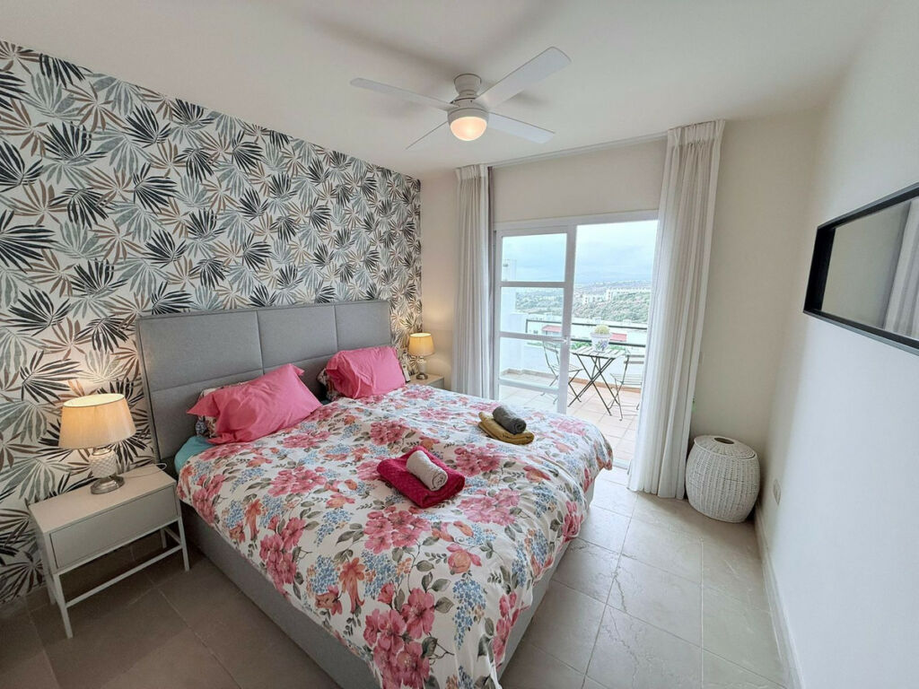 Townhouse Manilva Málaga - image 15