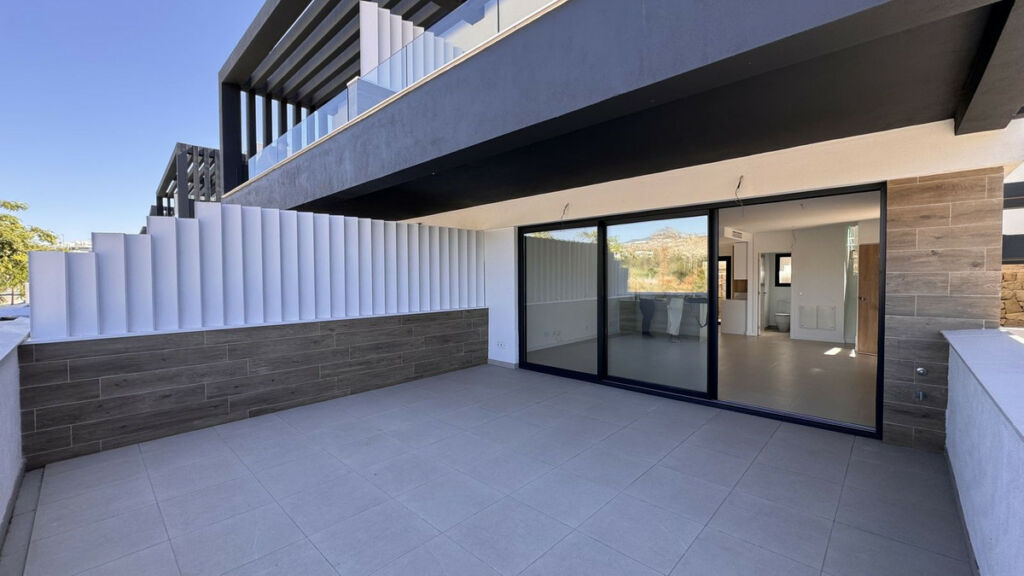 Semi-Detached House Atalaya Málaga - image 16