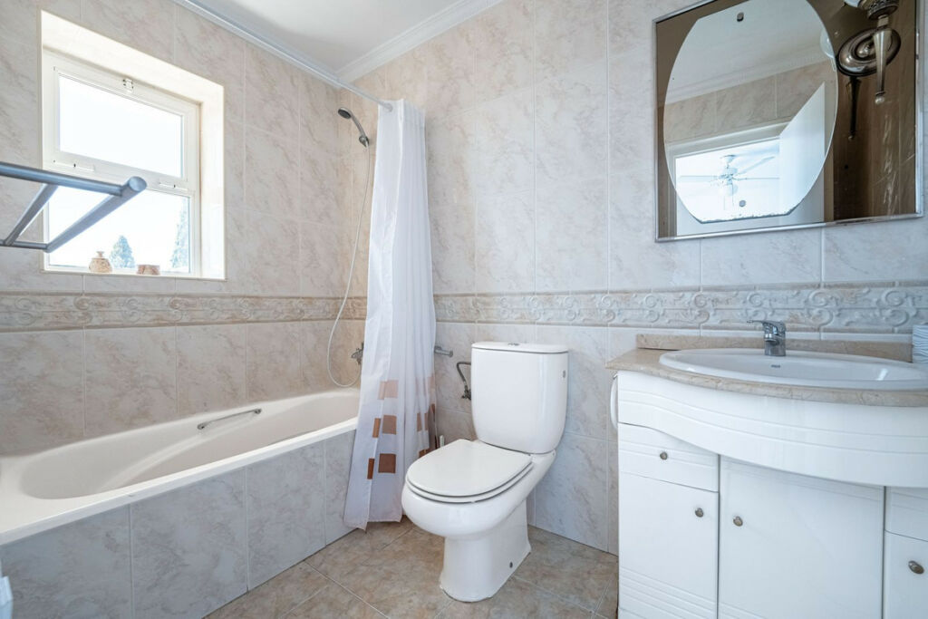 Detached Villa Campo Mijas Málaga - image 16