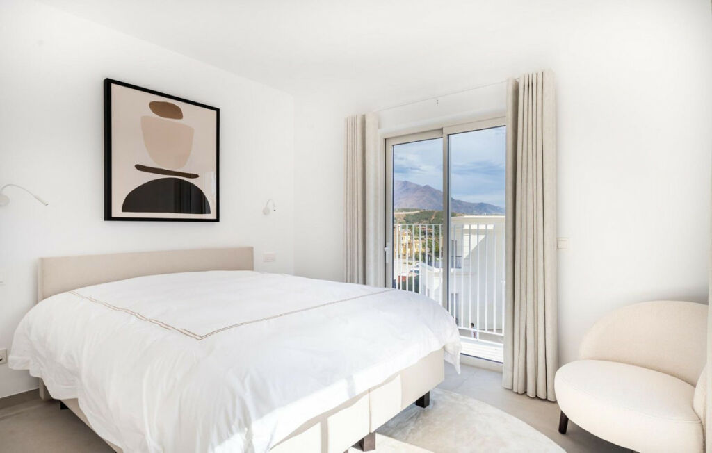 Detached Villa Manilva Málaga - image 16
