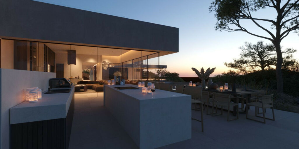 Residential Plot Benahavís Málaga - image 16