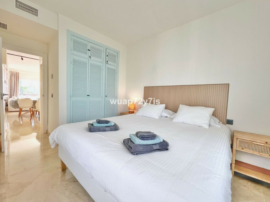 Penthouse Costalita Málaga - image 16