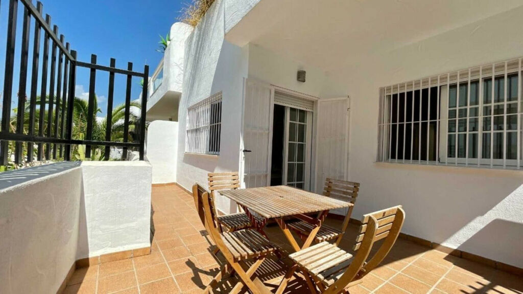 Ground Floor Apartment Nueva Andalucía Málaga - image 16