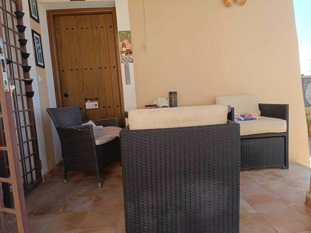 Semi-Detached House Fortuna Murcia - image 16