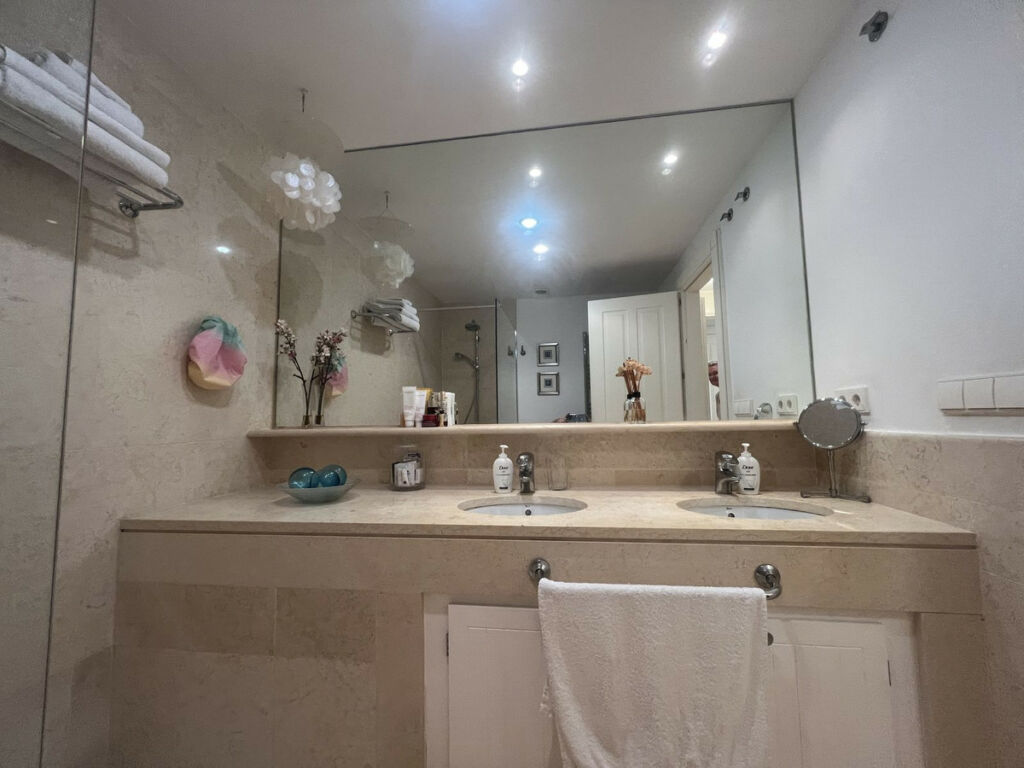 Penthouse Sotogrande Marina Cádiz - image 16