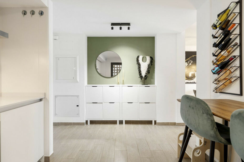 Ground Floor Apartment La Cala de Mijas Málaga - image 16