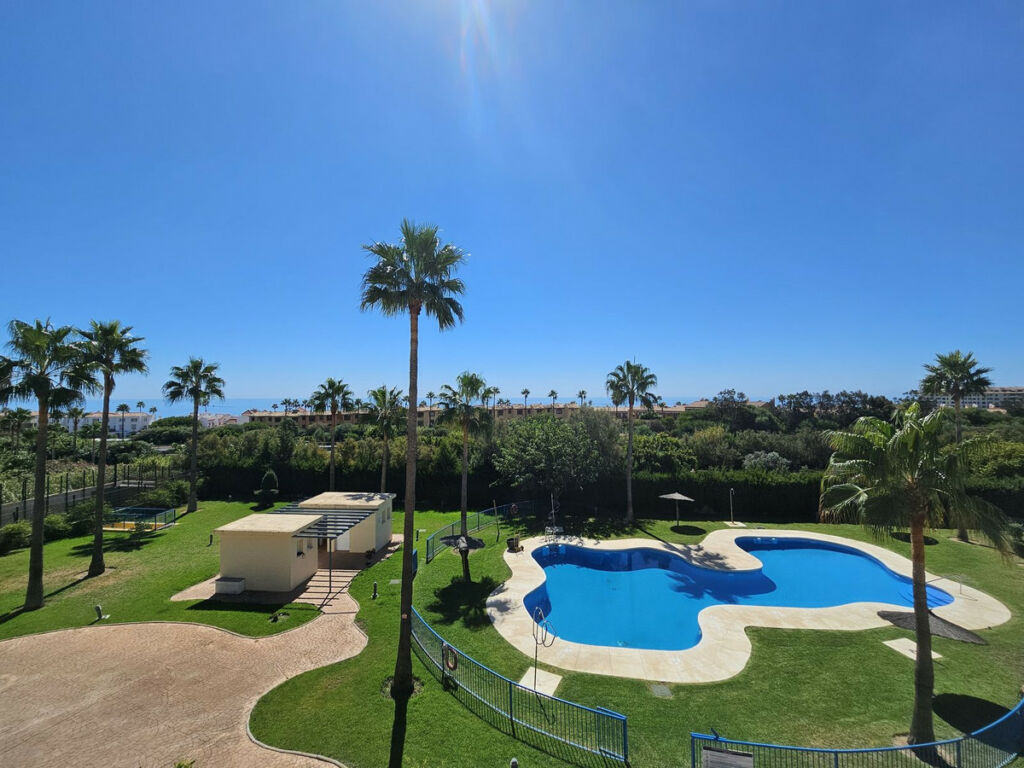 Penthouse Casares Playa Málaga - image 19