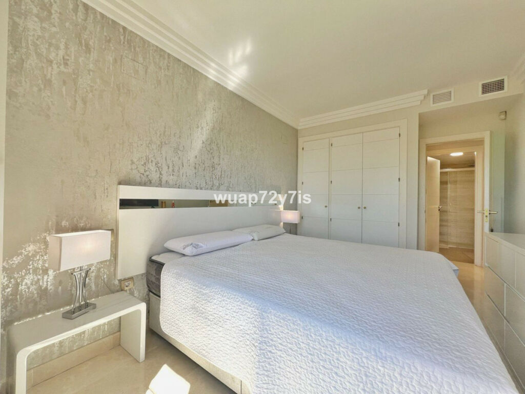 Penthouse Benahavís Málaga - image 16