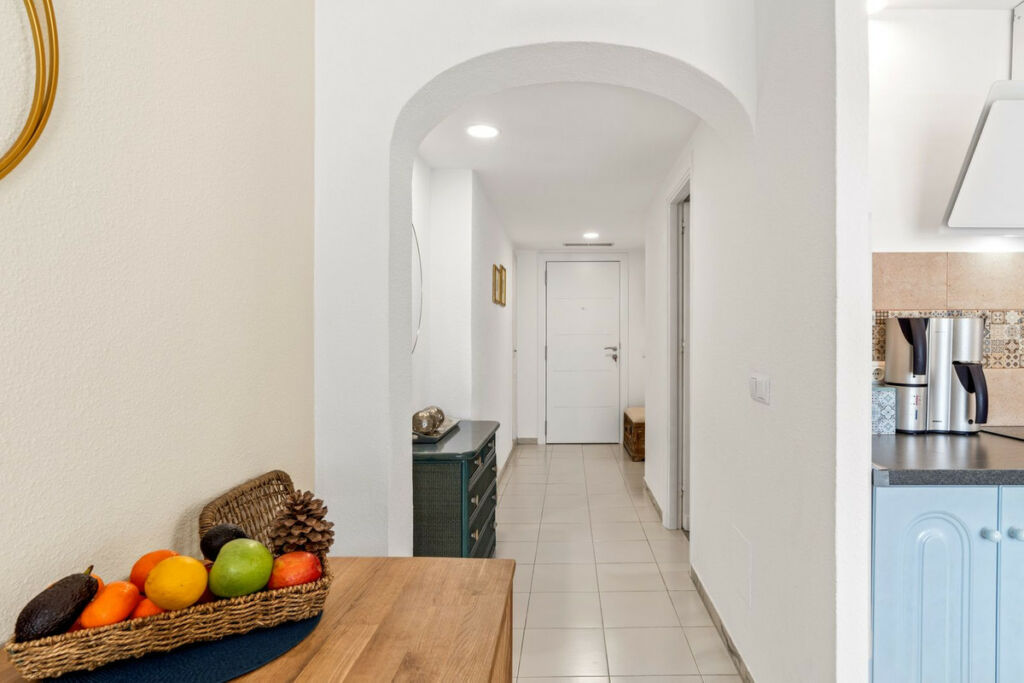 Middle Floor Apartment Riviera del Sol Málaga - image 16