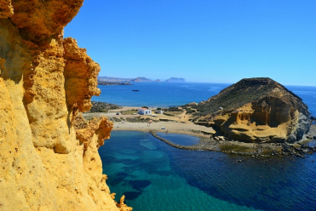 Ground Floor Apartment Aguilas Murcia - image 16
